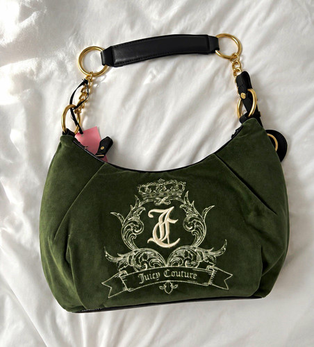 Authentic y2k juicy - authentic, couture