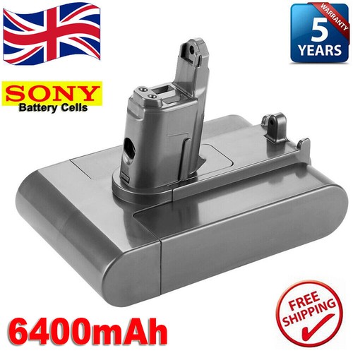 Type battery for - for, dyson