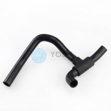 Ventilation hose for VW GOLF