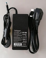 Replacement LAPTOP CHARGER For 19.5V - 6.15A, 120W BLUE TIP WITH POWER LEAD