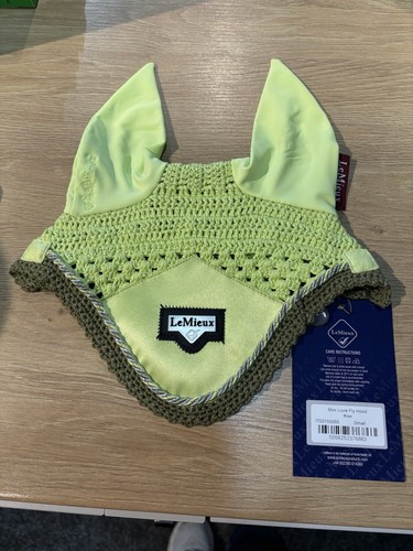 Lemieux mini loire kiwi - lemieux,
