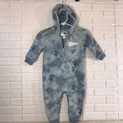 Baby gap star wars mandalorian - baby,