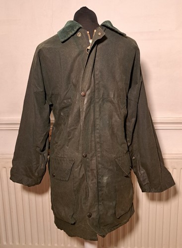 Country heritage mens - heritage, wax