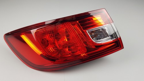 Renault clio genuine rear left - clio,