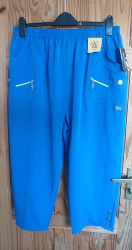 Fashion wheel bright blue - fashion,