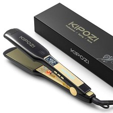 KIPOZI Hair Straighteners