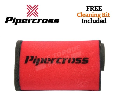 Pipercross performance air - pipercross,