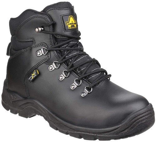 Amblers as335 poron xrd - amblers,