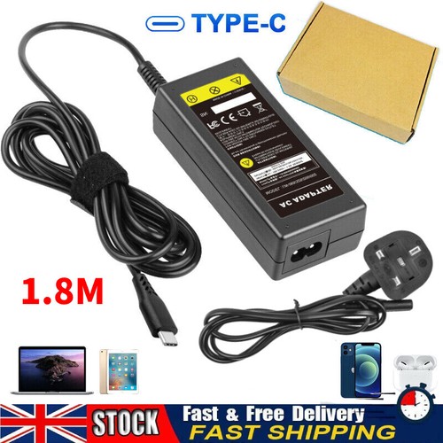 65w usb type ac - pd,