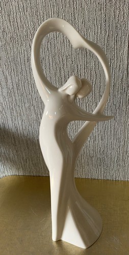Circle love figure - circle,