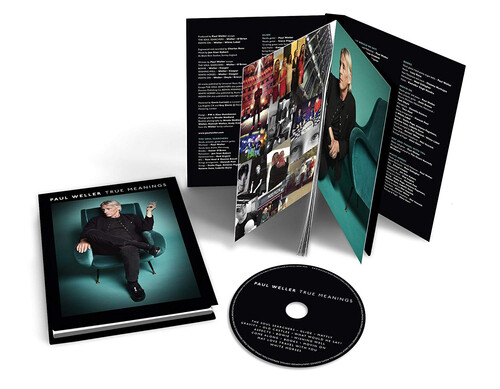 Paul weller true meanings - paul, :