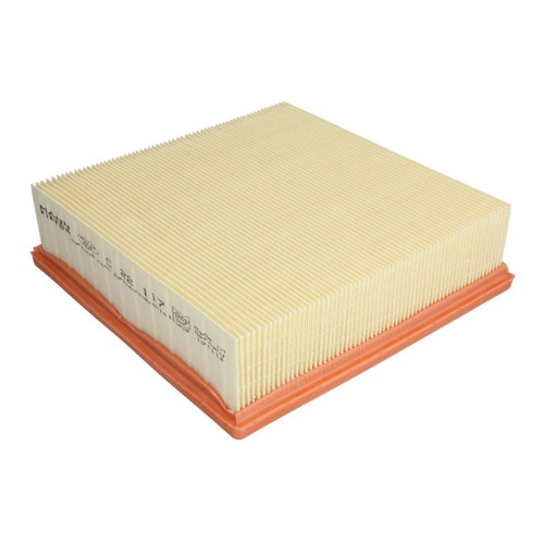 Mann filter 117 air - 22,