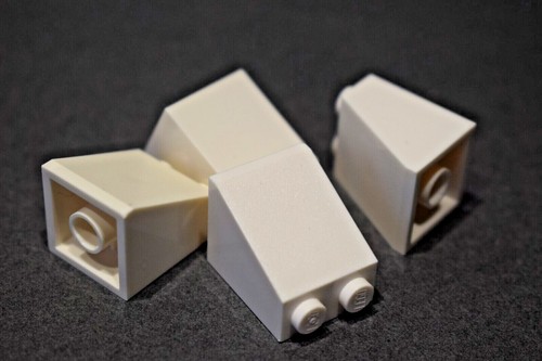 Lego 3678 brick slope - lego,