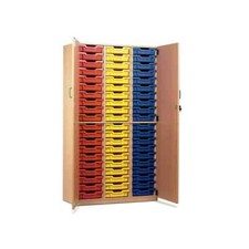 Monarch School Tray Cupboard