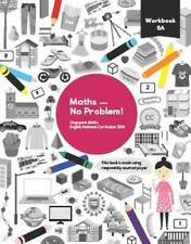 Maths - No Problem! Workbook 5A-Dr. Yeap Ban Har  Dr. Anne Hermanson  Brandon