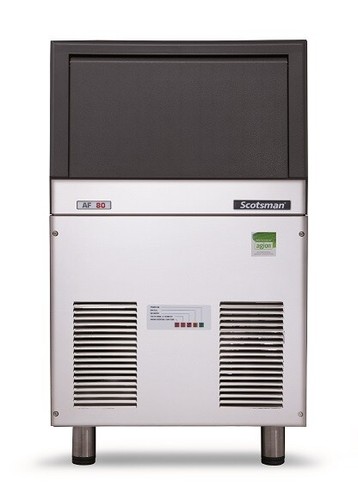 Scotsman ice machine af80 - ice,