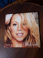 Mariah Carey – Charmbracelet - 12" Double Vinyl Record LP Album 2021 Reissue