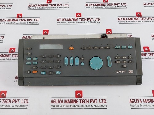 Baxall zkx2 remote keyborad - baxall,