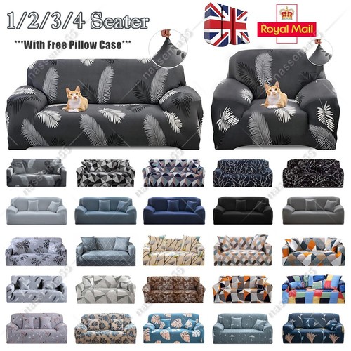 Sofa covers seater - covers, 3