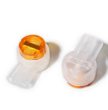 100X 2 Wire Moisture Resistant