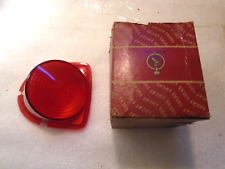 AUSTIN / MORRIS J4 VAN RED