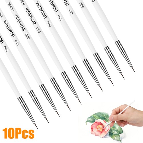 10pcs micro liner artist paint - micro,