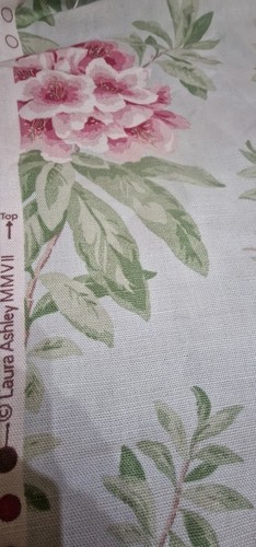Laura ashley rhododendron - laura,