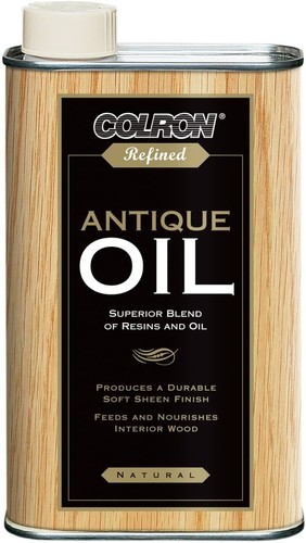 Colron refined antique - colron,