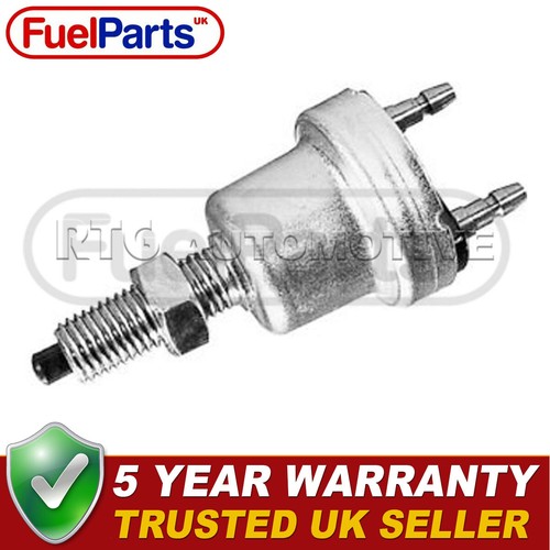 Fuelparts brake light - fuelparts, switch