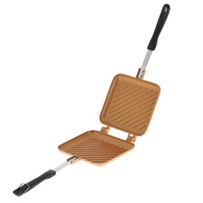 Toastie Maker 1 Slice Sandwich