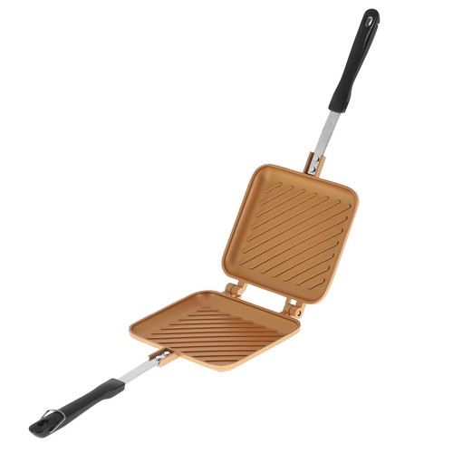 Deep fill sandwich toaster - sandwich,