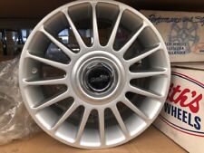 BMW 3 SERIES ALLOY WHEEL SET OF 4   15"  E36/E46 91-   CLEARANCE PRICE !! NEW !!