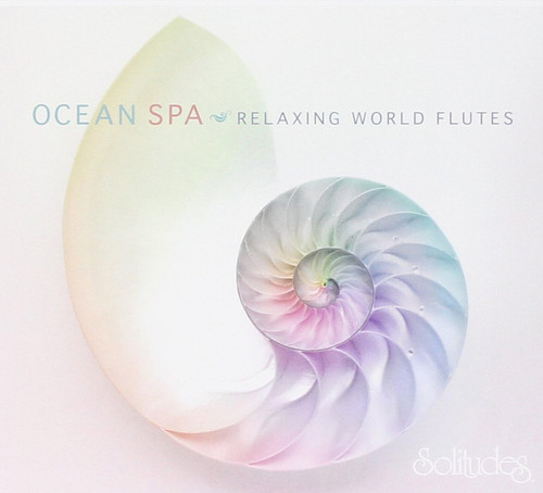 Solitudes ocean spa relaxing - solitudes:,