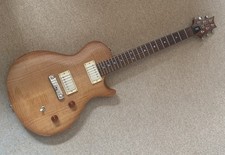 PRS SE Singlecut Natural