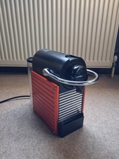 Nespresso Krups XN3006 Pixie