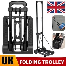 Foldable Portable Shopping