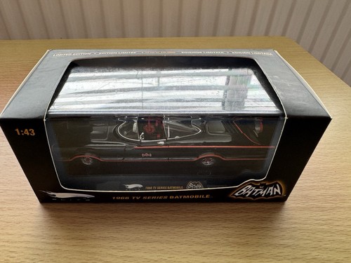 Hotwheels elite 1966 - elite, 1:43