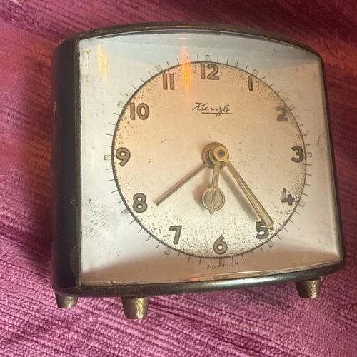 Vintage kienzle enamel - kienzle,