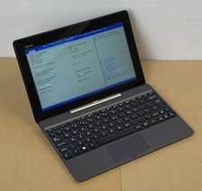 ASUS Transformer Book T100 10.1-inch 2-in-1 Convertible Netbook