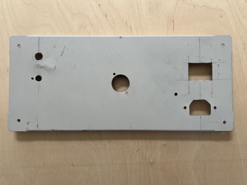 Vintage 1970 preamp - vintage,