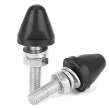 Bonnet Location Cone Rubbers