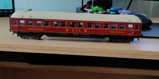 Fleischmann 1505, 5106  Coach