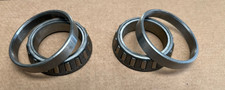 Tapered Steering Head Bearings