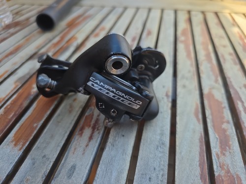 Campagnolo veloce rear - campagnolo,
