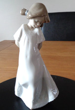 Vintage 1994 Nao By Lladro