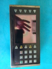 Jungheinrich ETVQ20 - OPUS 5010 on-board computer