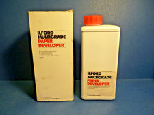 Ilford Multigrade Paper