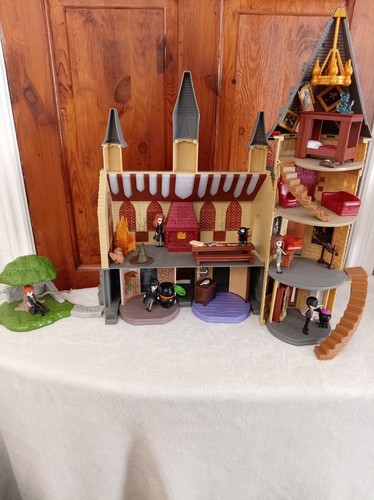 Harry potter hogwarts - potter,