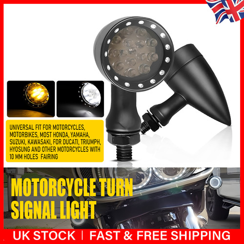 Universal motorcycle led - universal,