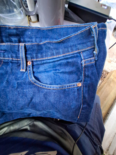 Levi 512 men straight dark - levi's,